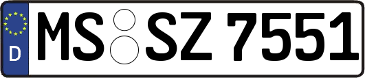 MS-SZ7551