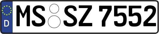 MS-SZ7552