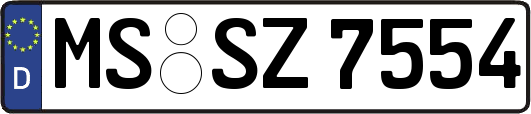 MS-SZ7554