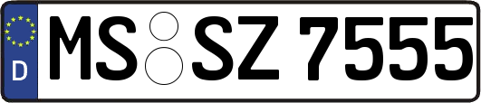 MS-SZ7555