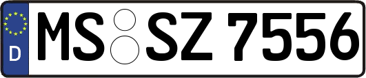 MS-SZ7556