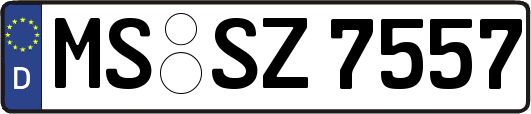 MS-SZ7557