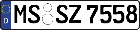MS-SZ7558