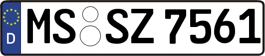 MS-SZ7561
