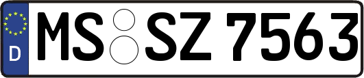 MS-SZ7563
