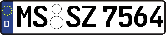 MS-SZ7564