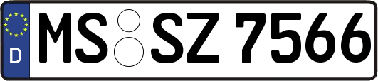 MS-SZ7566
