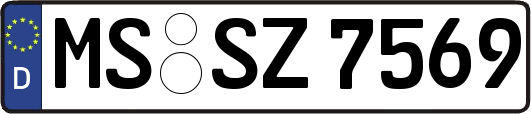 MS-SZ7569