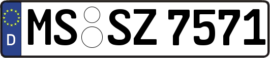 MS-SZ7571