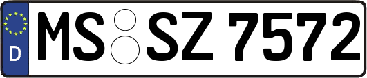 MS-SZ7572