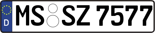MS-SZ7577