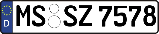 MS-SZ7578