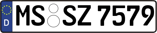 MS-SZ7579