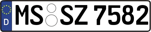 MS-SZ7582