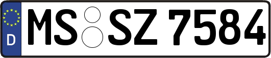 MS-SZ7584