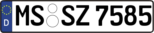 MS-SZ7585