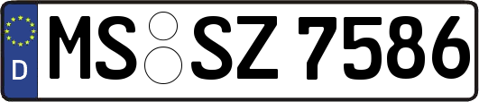 MS-SZ7586