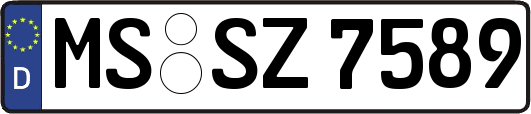 MS-SZ7589