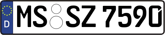 MS-SZ7590