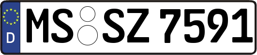 MS-SZ7591