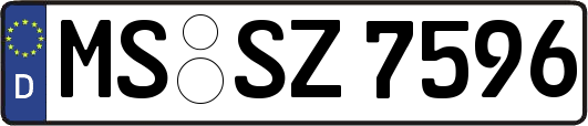 MS-SZ7596