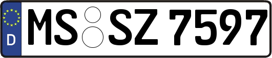 MS-SZ7597