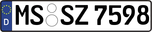 MS-SZ7598