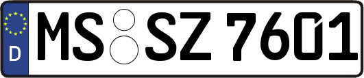 MS-SZ7601