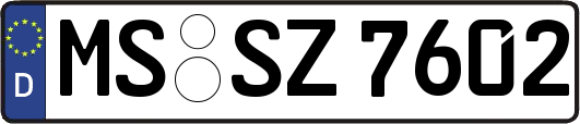 MS-SZ7602
