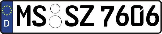 MS-SZ7606