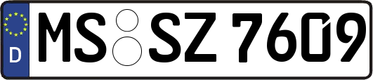 MS-SZ7609