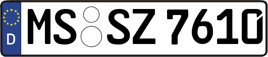 MS-SZ7610