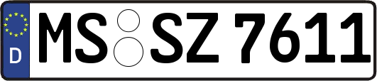 MS-SZ7611