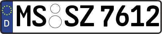 MS-SZ7612