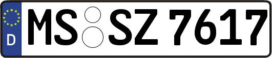 MS-SZ7617