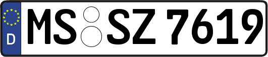 MS-SZ7619