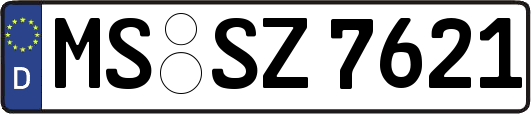 MS-SZ7621