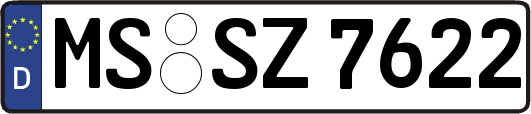 MS-SZ7622