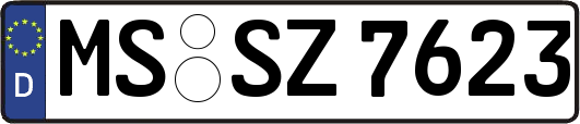 MS-SZ7623