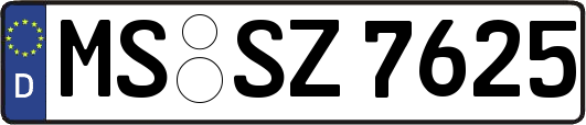 MS-SZ7625