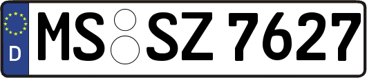 MS-SZ7627