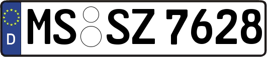 MS-SZ7628