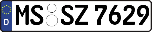 MS-SZ7629