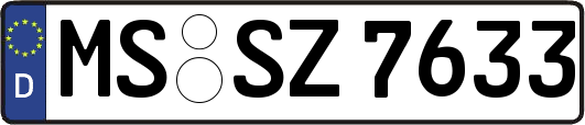 MS-SZ7633