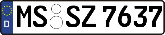MS-SZ7637
