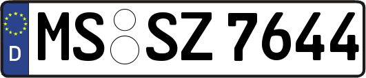 MS-SZ7644