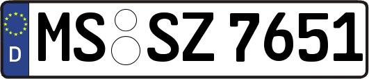 MS-SZ7651