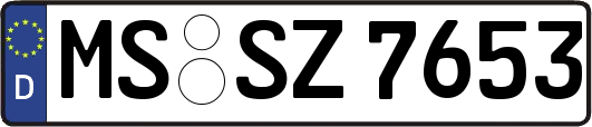 MS-SZ7653
