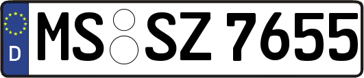MS-SZ7655