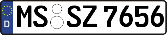 MS-SZ7656